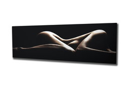 Wallity PC230 Lienzo Decorativo Multicolor 30 x 80 cm